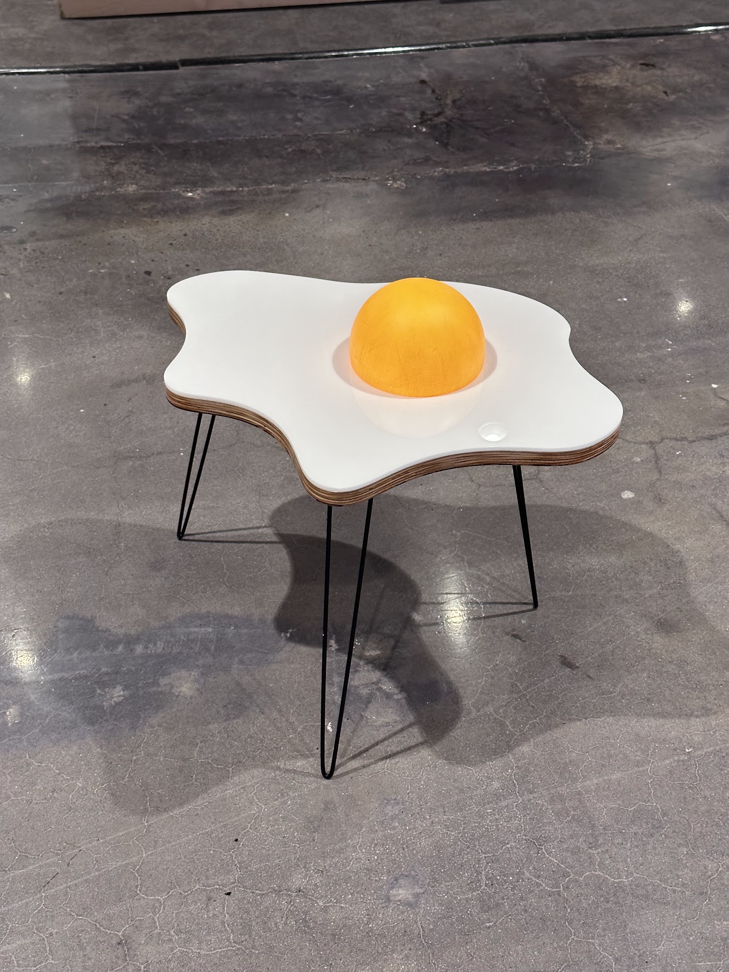 Egg